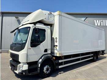 Camion frigorifique VOLVO FL 250