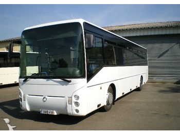 Bus urbain Irisbus Ares ares EURO 3: photos 1