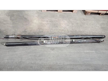Grue auxiliaire HMF