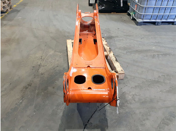 Grue auxiliaire