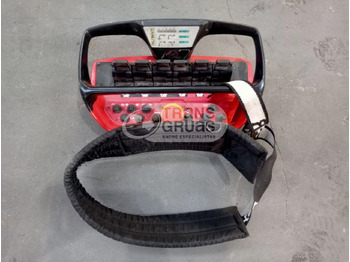 Grue auxiliaire pour Camion Grúa Palfinger PK 29002: photos 3