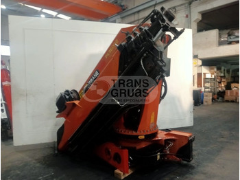 Grue auxiliaire PALFINGER