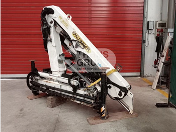 Grue auxiliaire PALFINGER