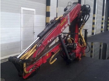 Grue auxiliaire
