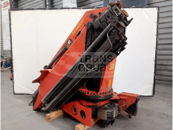 Grue auxiliaire PALFINGER