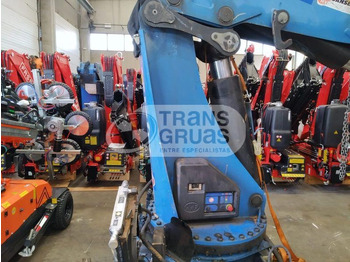 Grue auxiliaire HMF