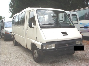 Bus RENAULT MASTER: photos 1