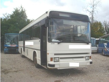 Bus RENAULT TRACER: photos 1