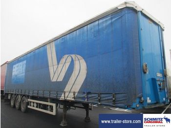 Semi-remorque rideaux coulissants Coder Curtainsider Standard: photos 1