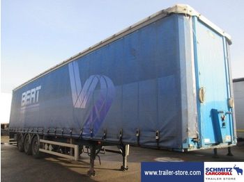 Semi-remorque rideaux coulissants Coder Curtainsider Standard: photos 1