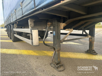 Semi-remorque rideaux coulissants SAMRO Curtainsider Standard: photos 3