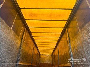 Semi-remorque rideaux coulissants SAMRO Curtainsider Standard: photos 4