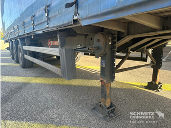 Semi-remorque rideaux coulissants SAMRO Curtainsider Standard: photos 3