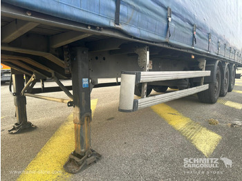 Semi-remorque rideaux coulissants SAMRO Curtainsider Standard: photos 2