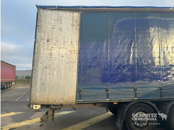 Semi-remorque rideaux coulissants SAMRO Curtainsider Standard: photos 5