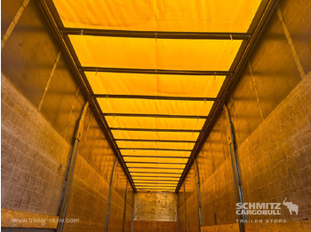 Semi-remorque rideaux coulissants SAMRO Curtainsider Standard: photos 4
