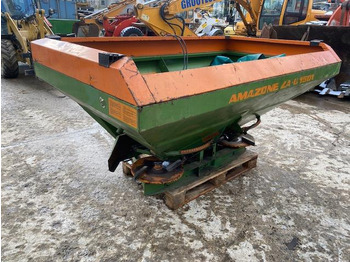 Distributeur d'engrais Amazone ZA-U 1501: photos 2