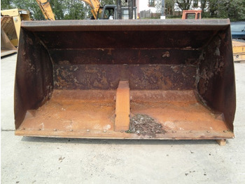 Godet pour chargeur Case: photos 5 Godet pour chargeur Case: photos 5