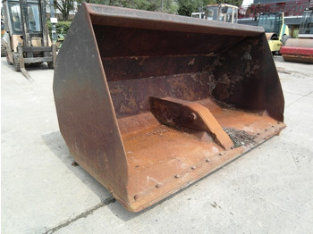 Godet pour chargeur Case: photos 2 Godet pour chargeur Case: photos 2