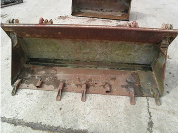 Crédit-bail O&K L 6  O&K L 6: photos 5