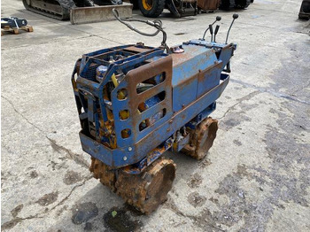 Mini compacteur