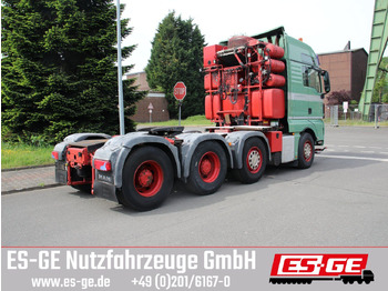 Tracteur routier MAN TGX 41680 8x4/4 BLS: photos 4