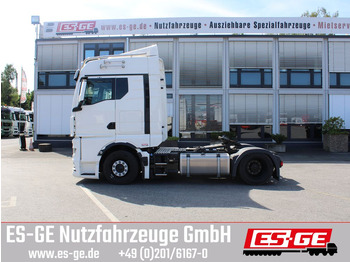 Tracteur routier MAN TGX 18.480