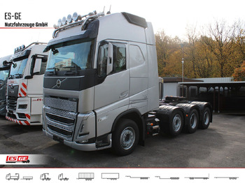 Tracteur routier VOLVO FH