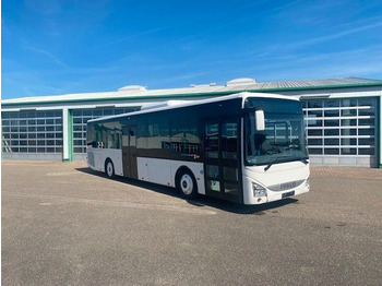 Bus urbain IVECO Crossway