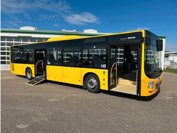 Bus urbain MAN Lion's City A21