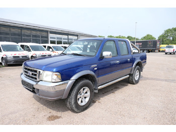 Pick-up FORD Ranger
