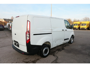 Fourgonnette FORD Transit Custom 280 TDCI L1H1 COC KLIMA: photos 3 Fourgonnette FORD Transit Custom 280 TDCI L1H1 COC KLIMA: photos 3