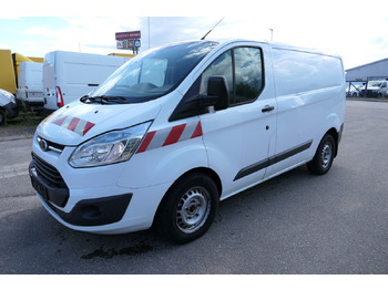 Fourgonnette FORD Transit