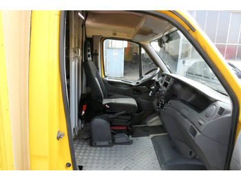 Fourgon IVECO Daily 35 S11 C30C AUTOMATIK KAMERA MAXI KAMERA R: photos 5