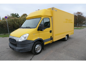 Fourgon IVECO Daily 35s11