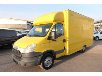 Fourgon IVECO Daily 35s11
