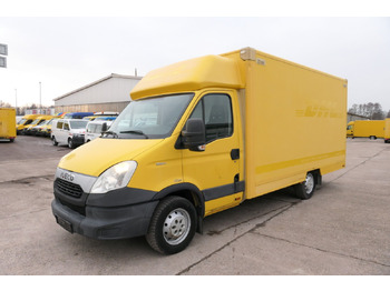 Fourgon IVECO Daily 35s11