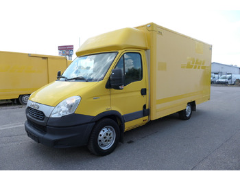 Fourgon IVECO Daily 35s11