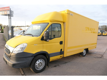 Fourgon IVECO Daily 35s11