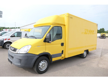 Fourgon IVECO Daily 35s11