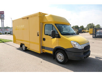 Fourgon IVECO Daily 35s11