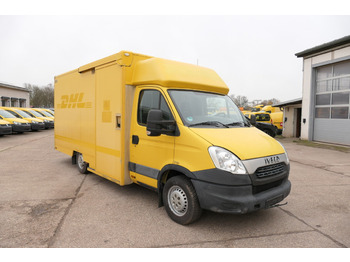 Fourgon IVECO Daily 35s11