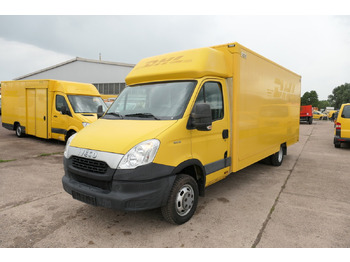 Fourgon IVECO Daily 50c15