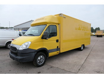 Fourgon IVECO Daily 50c15