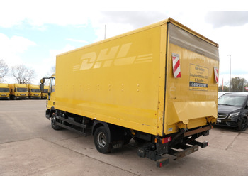 Fourgon IVECO EuroCargo ML 75 E 16 P LBW LUFT AUTOMATIK COC EU: photos 4 Fourgon IVECO EuroCargo ML 75 E 16 P LBW LUFT AUTOMATIK COC EU: photos 4
