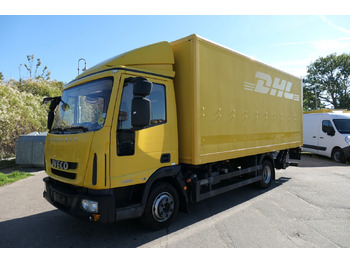 Fourgon IVECO