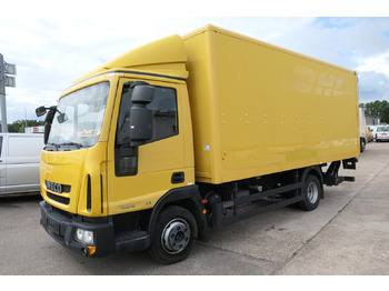 Fourgon IVECO