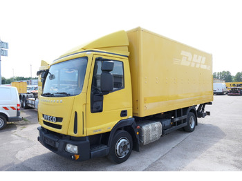 Fourgon IVECO
