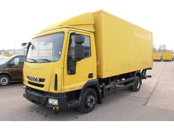 Fourgon IVECO