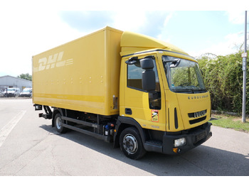 Fourgon IVECO